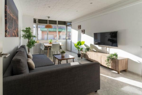 Bonito apartamento Camp Nou